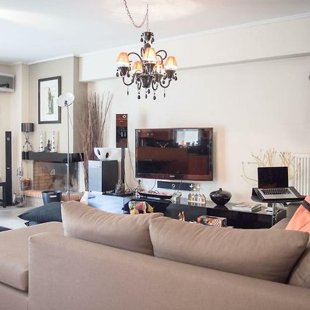 Designer'S Apartment Close To City Center Athen Exterior foto
